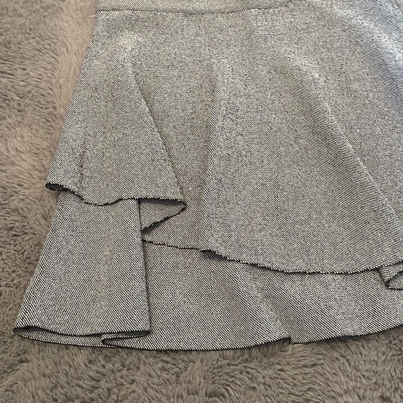 Knit skirt - Picture 2 of 6